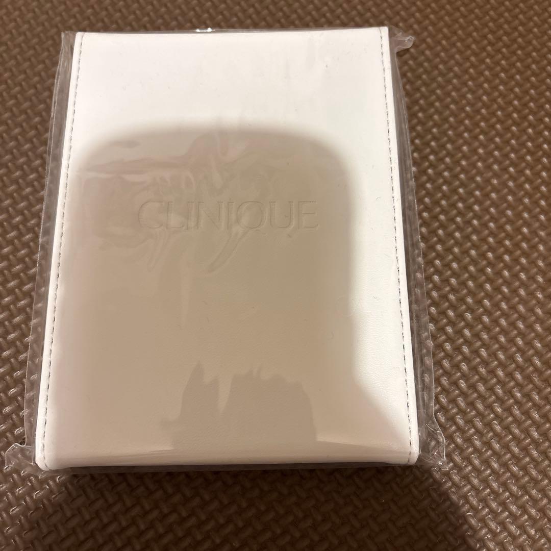 CLINIQUE Original Folding Mirror