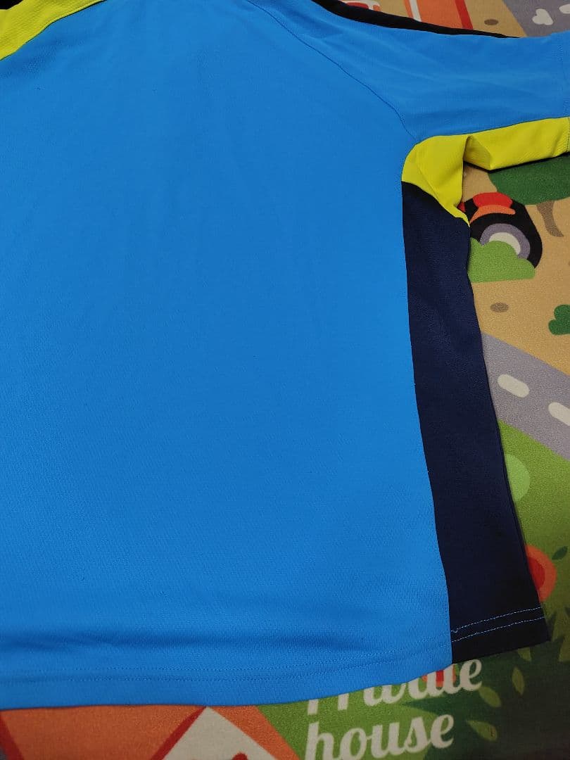 mizuno polo