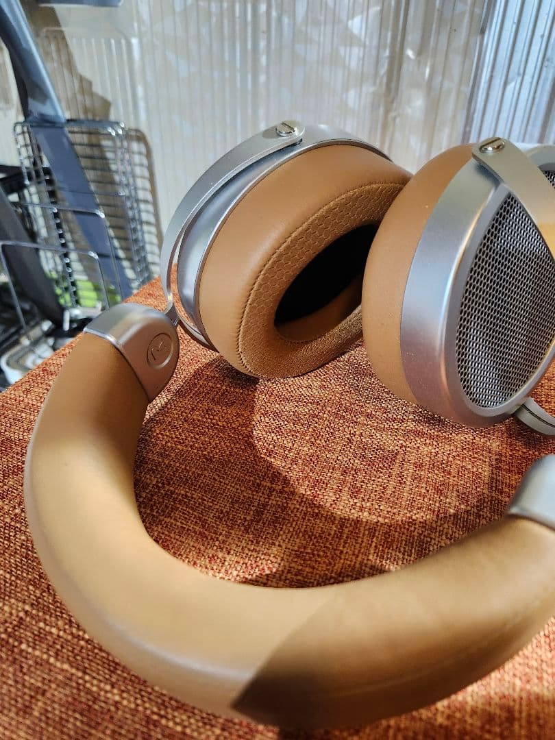 hifiman wired