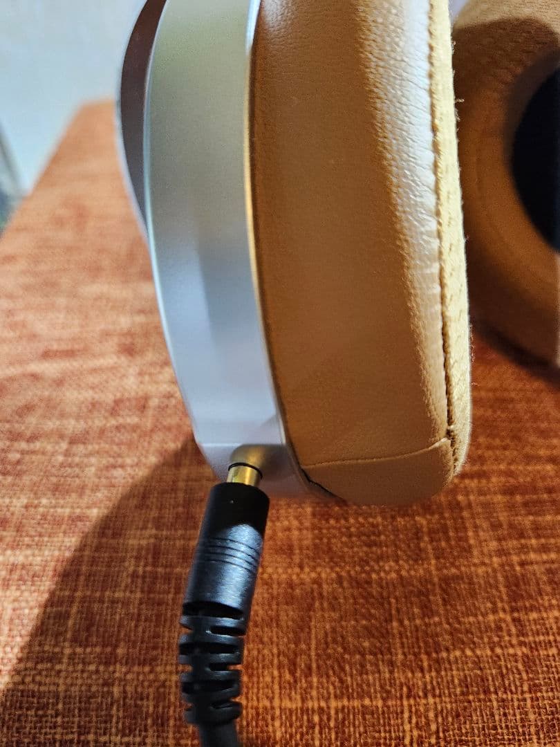 hifiman wired