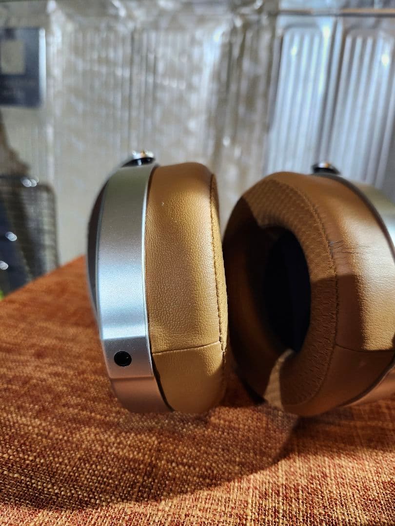 hifiman wired