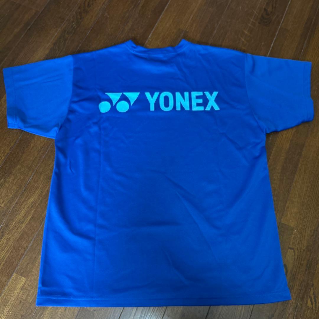 yonex size