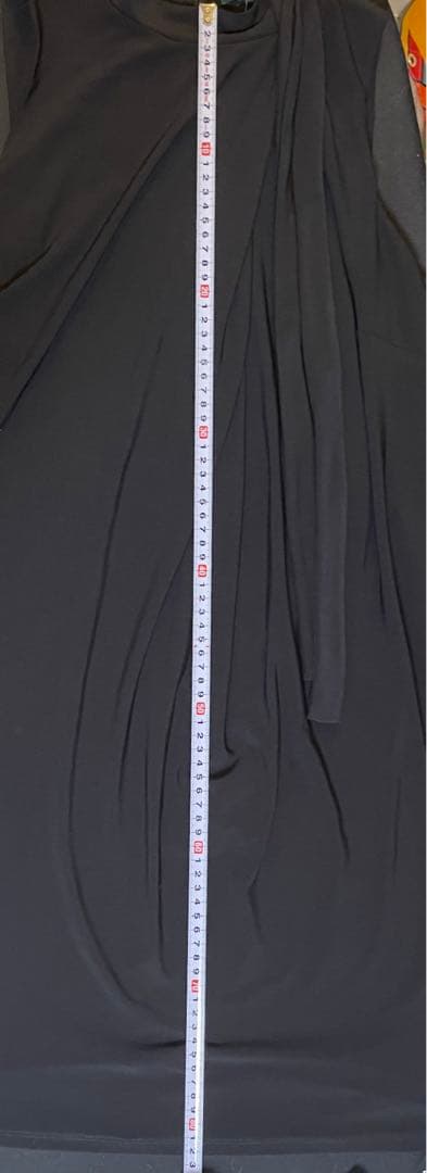 Lauren Ralph Lauren Black Dress + White Jacket ☆