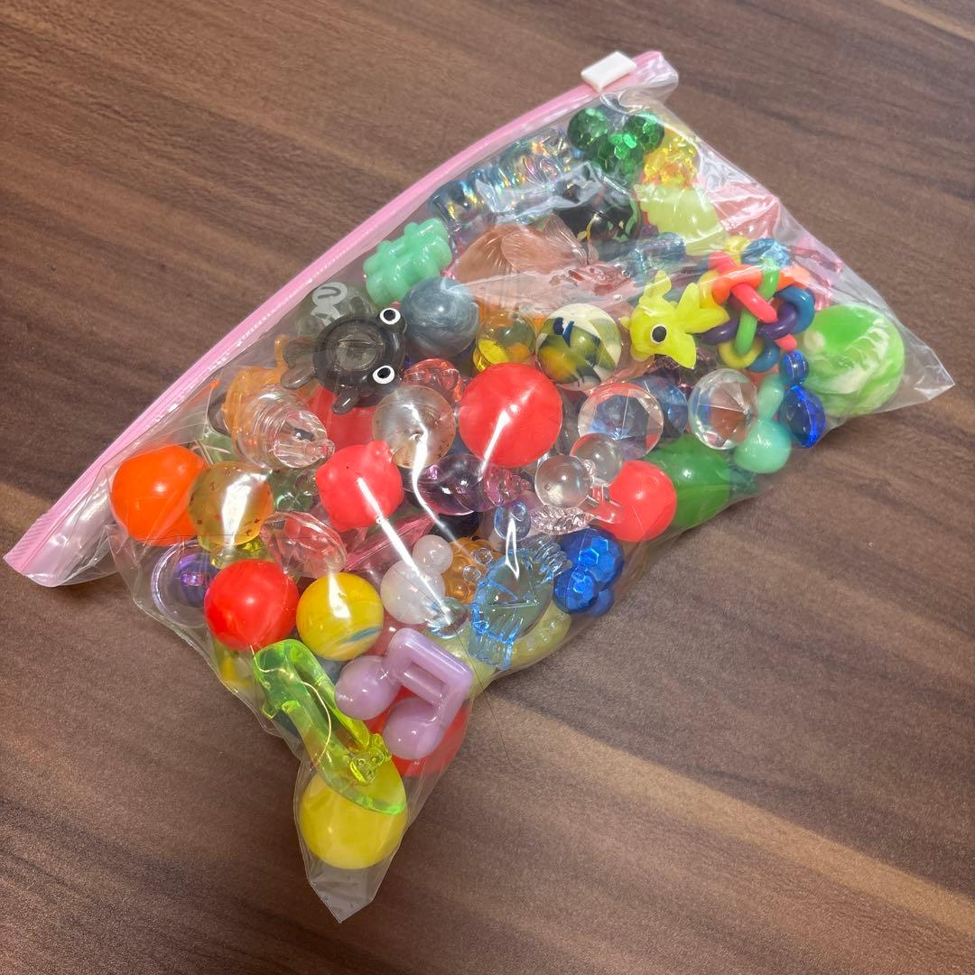 Super balls, marbles ✨ For water play!