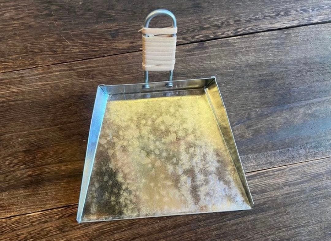 【New】 Broom and Dustpan