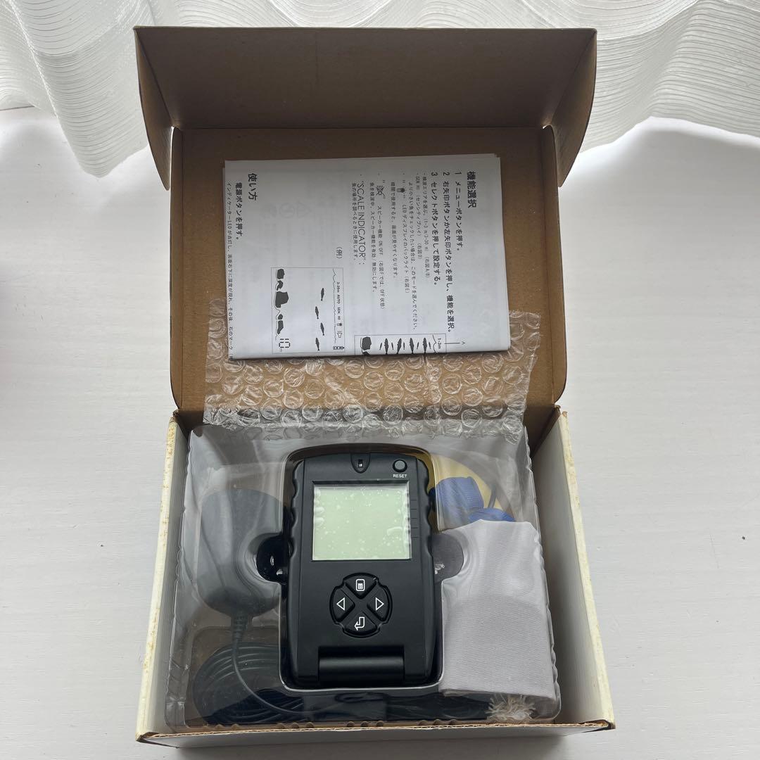 Tairyo-kun PORTABLE Fish Finder