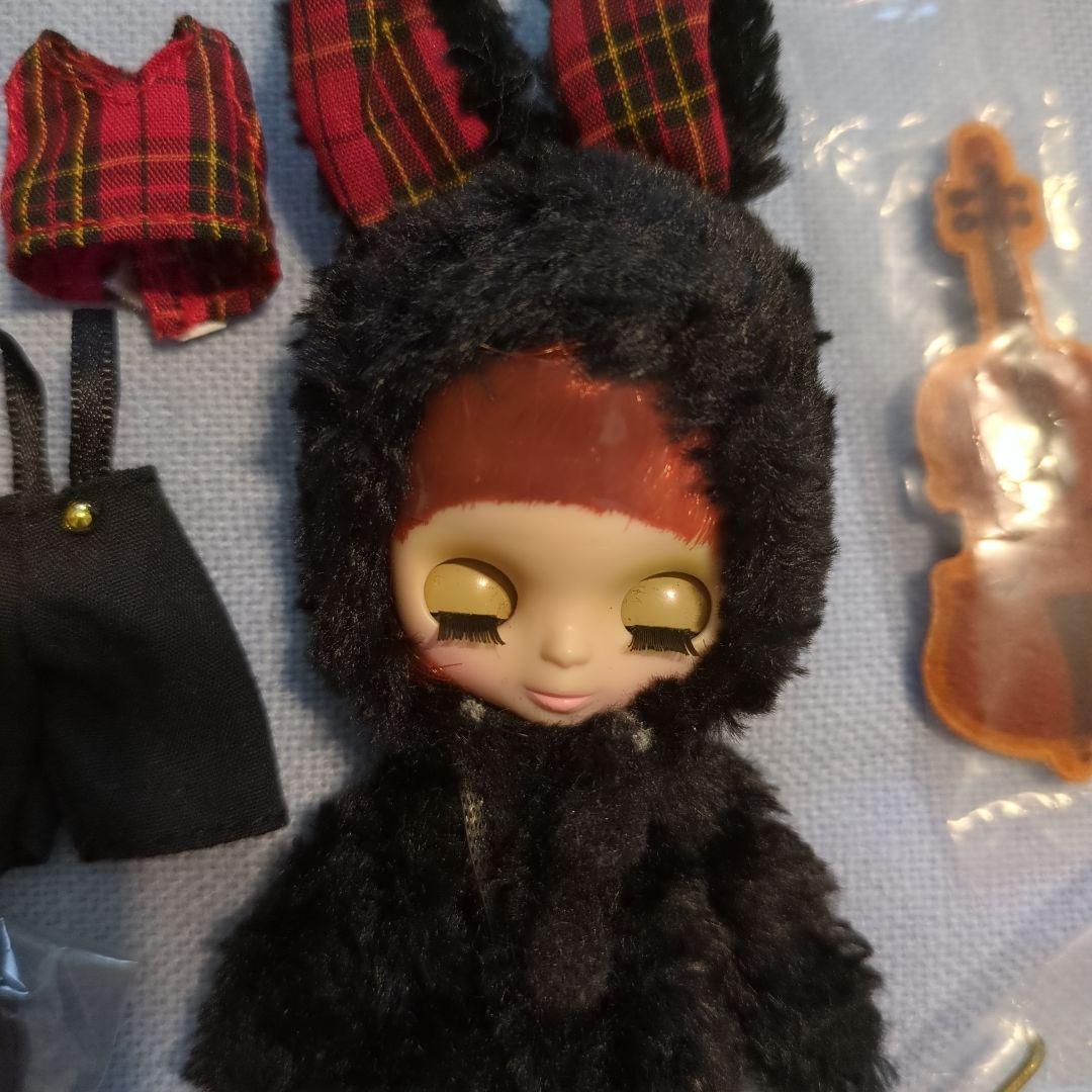 puchi blythe