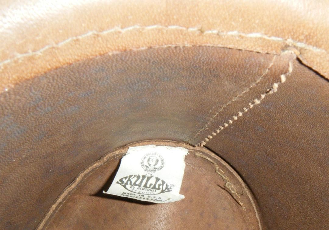 suede brown