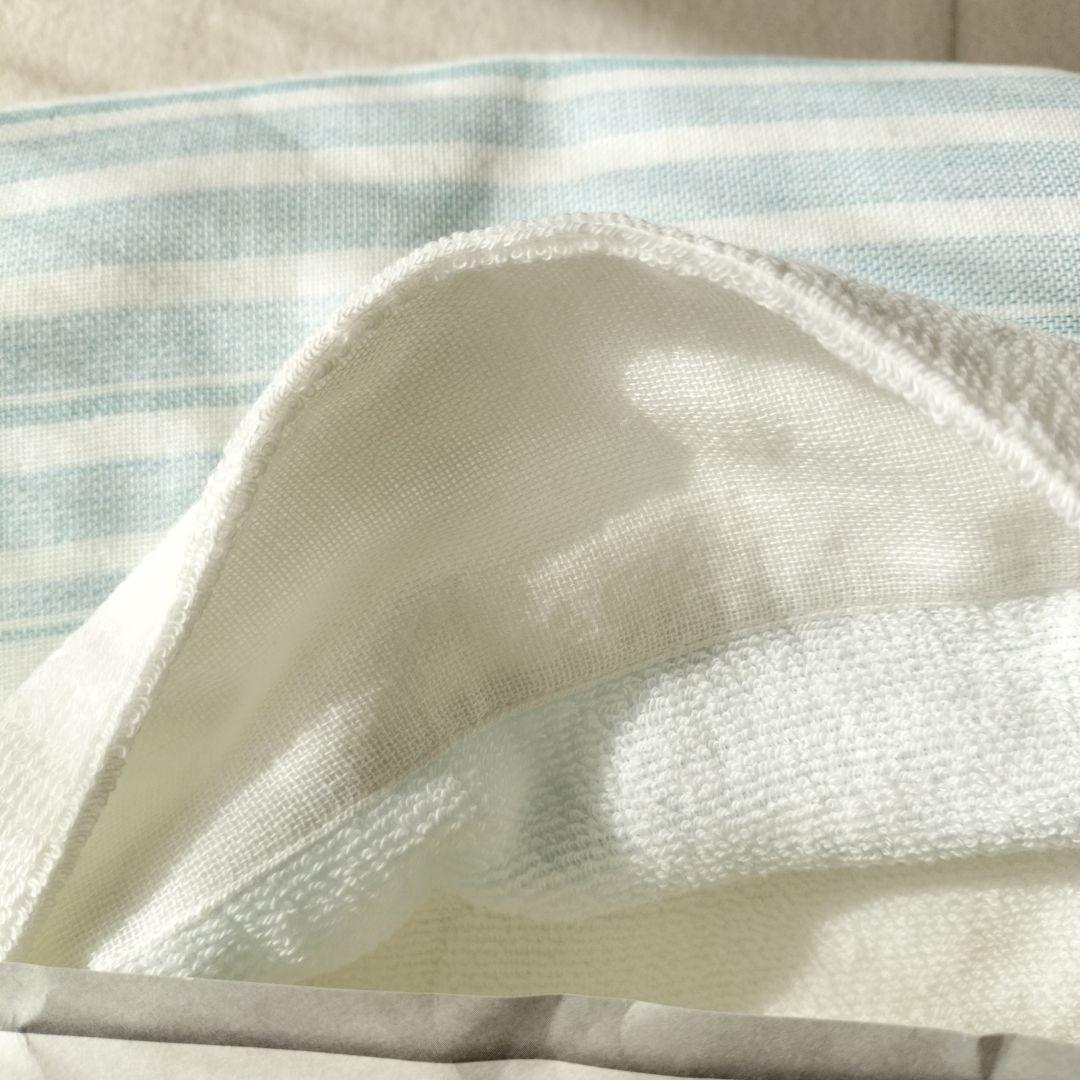 【Nishikawa】Imabari Towel Blanket for Summer