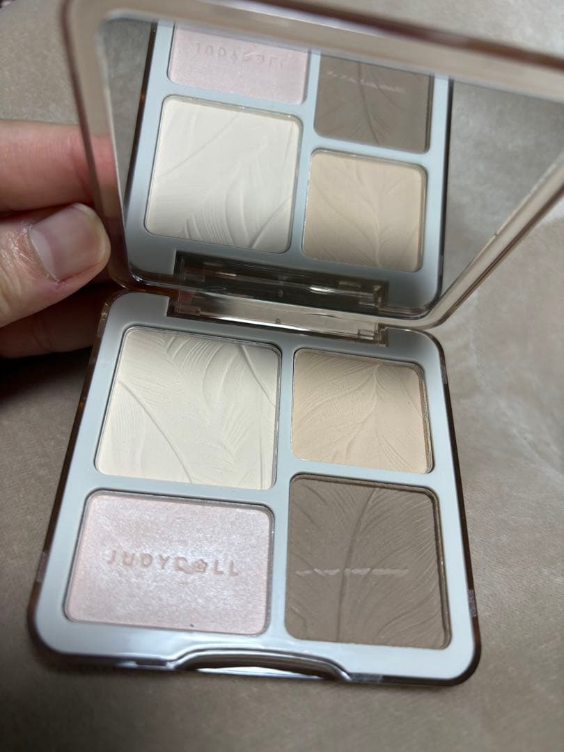 powder set