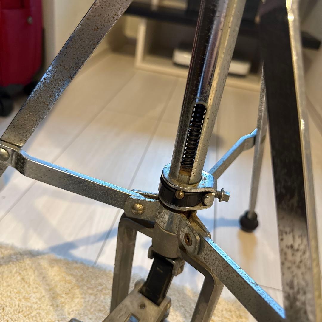 Yamaha Hi-Hat Stand Vintage