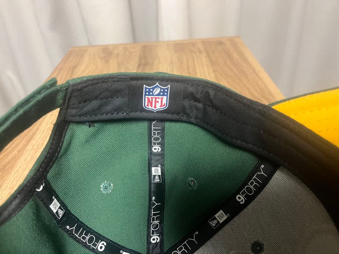 Green Bay Packers Cap