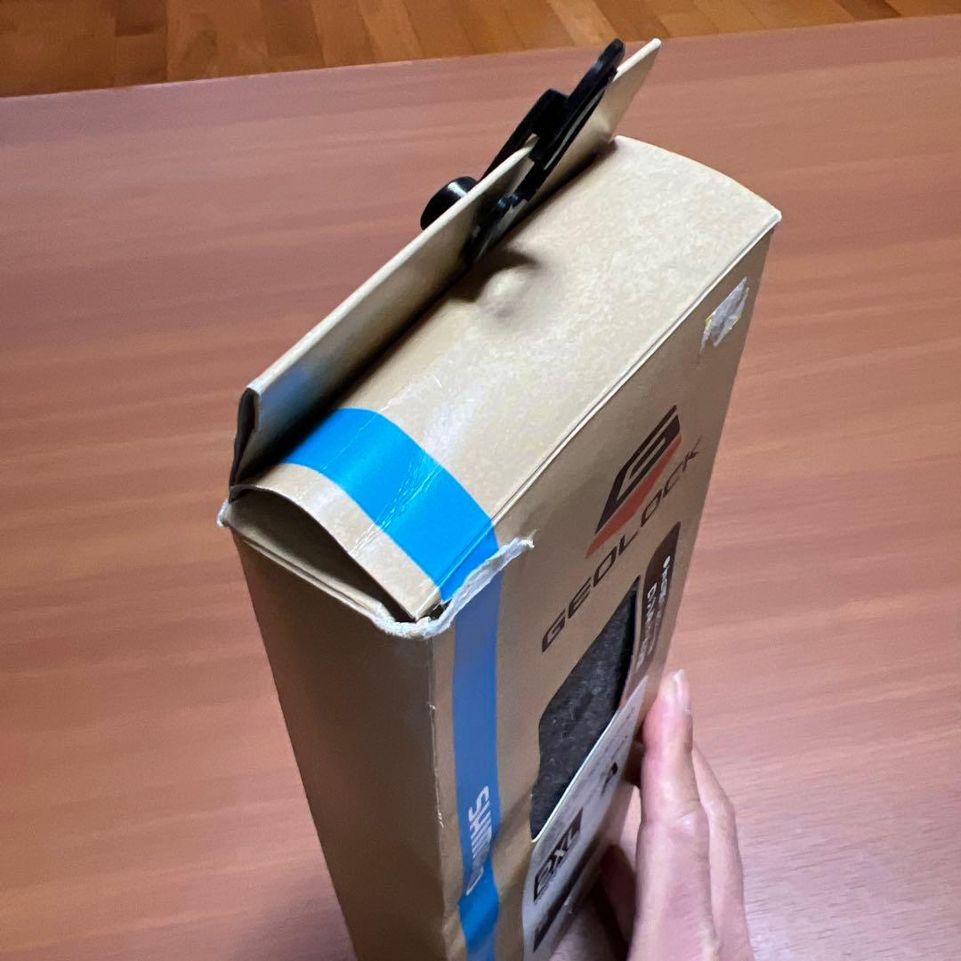shimano geo