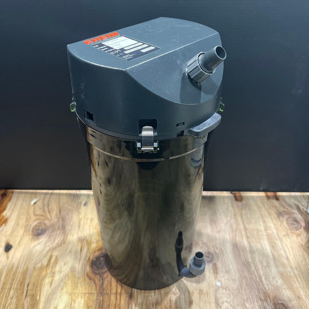 Eheim Sub-filter 2213 Body Only