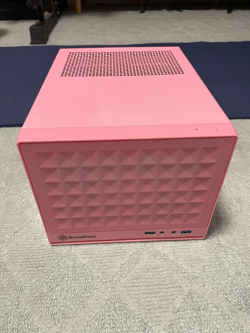 Custom-built Desktop Gaming PC (Junk Laptop Included as a Bonus)