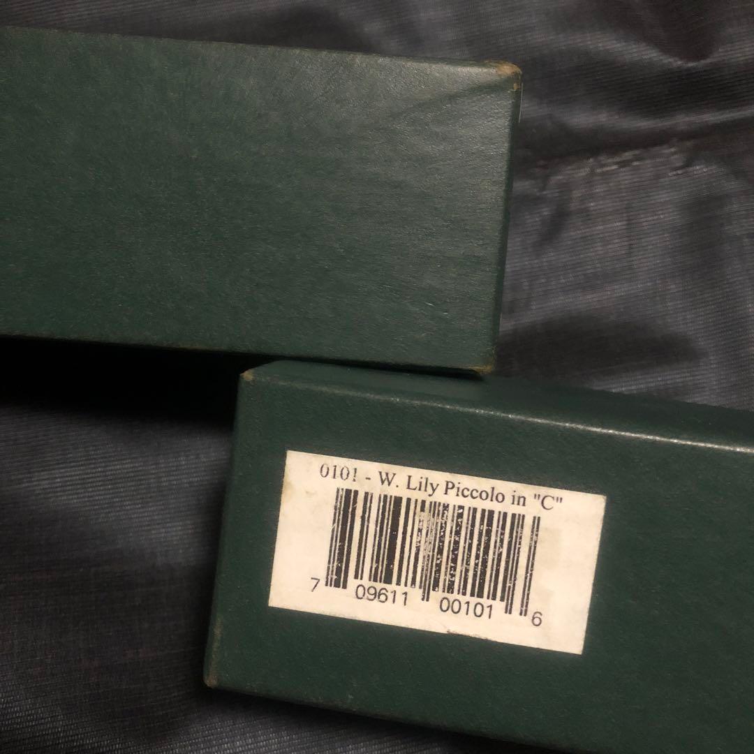 selling because