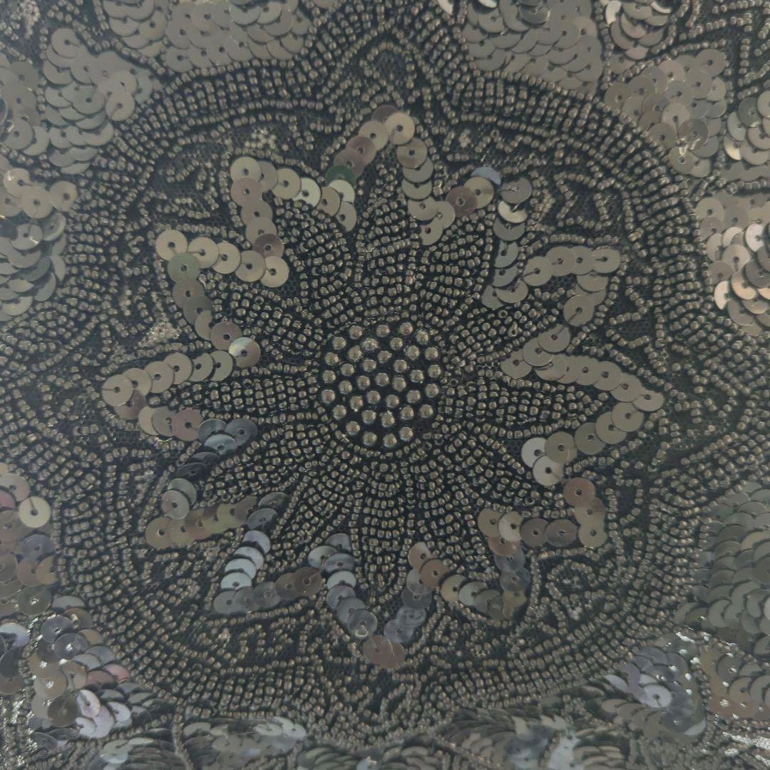 beaded embroidery