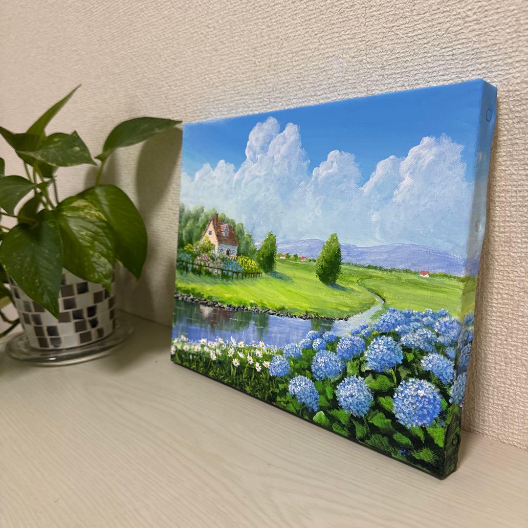 canvas f3