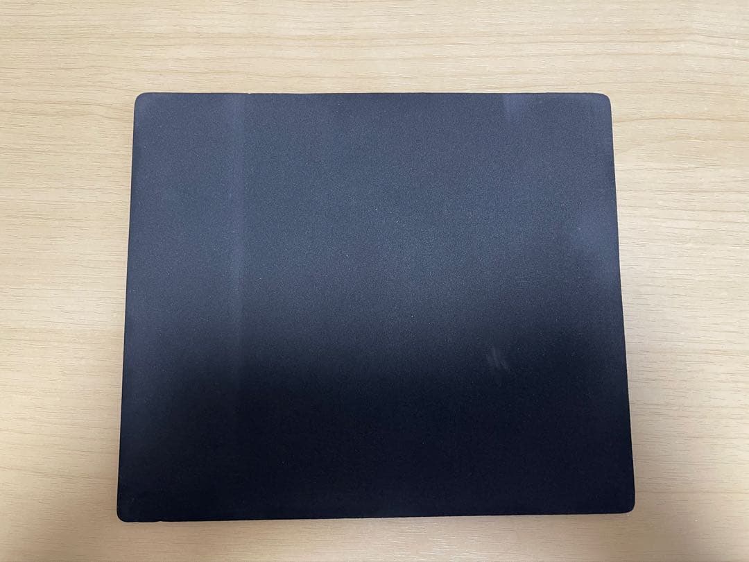 First PlayStation Genuine Mouse Pad SONY PS1