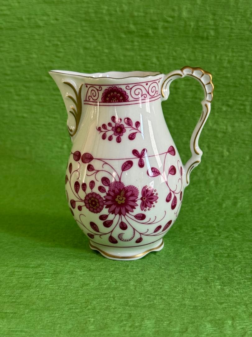 Lindner Creamer Large Alt-Trank