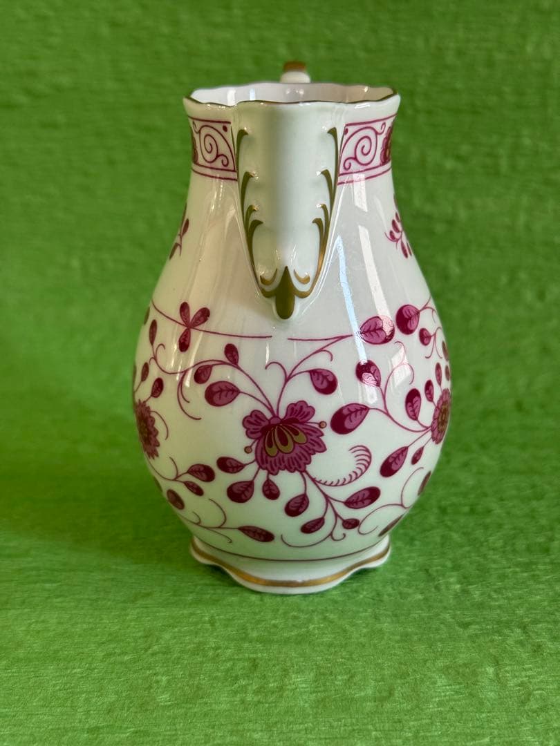 Lindner Creamer Large Alt-Trank