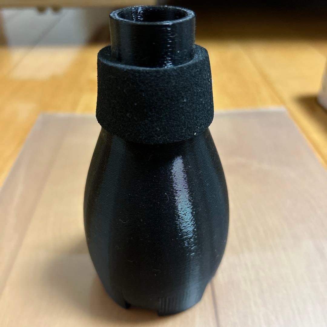 Yamano Musical Instruments Trumpet Practice Mute