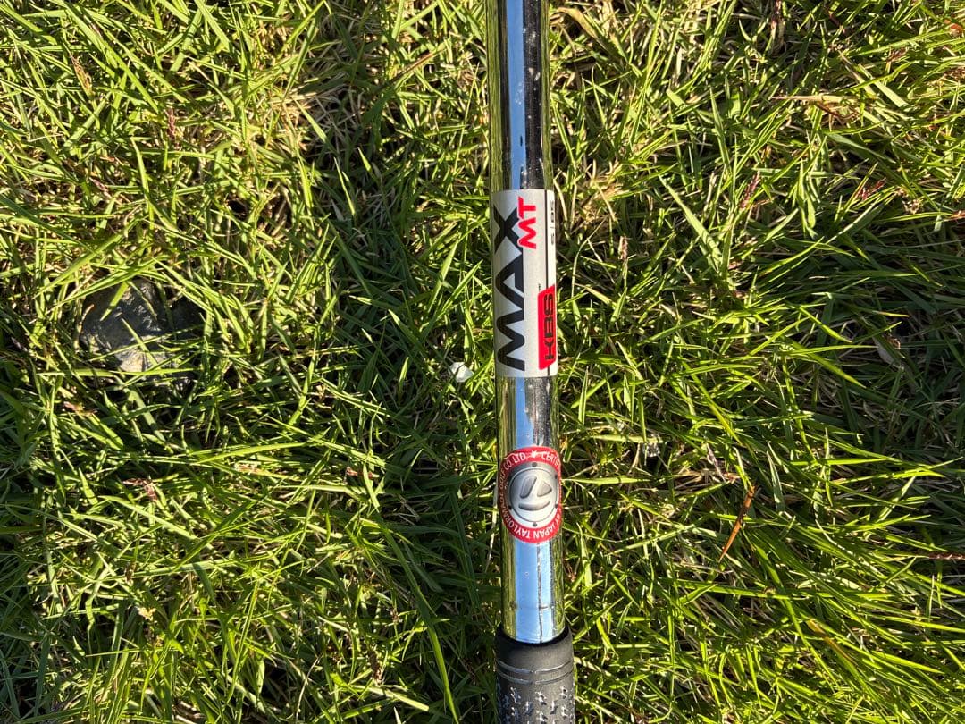 TaylorMade SIM2 MAX 5-iron Utility 25 degrees