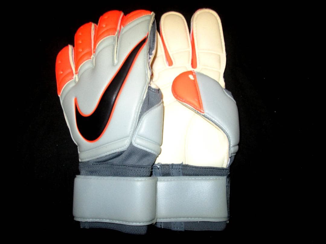 New, Unreleased in Japan, Issued, Nike Spyne Promo, Size 9
