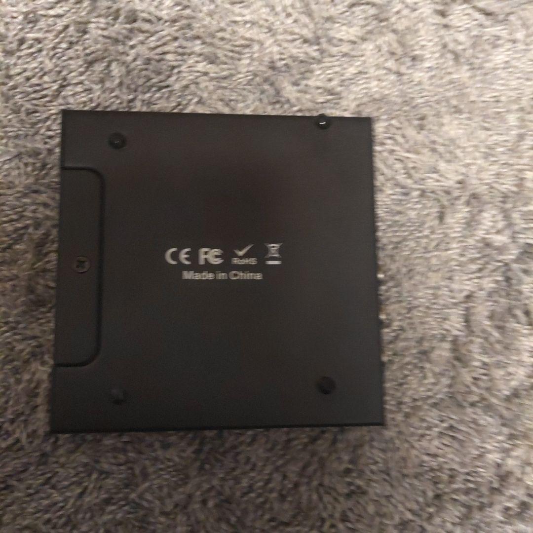 converter that