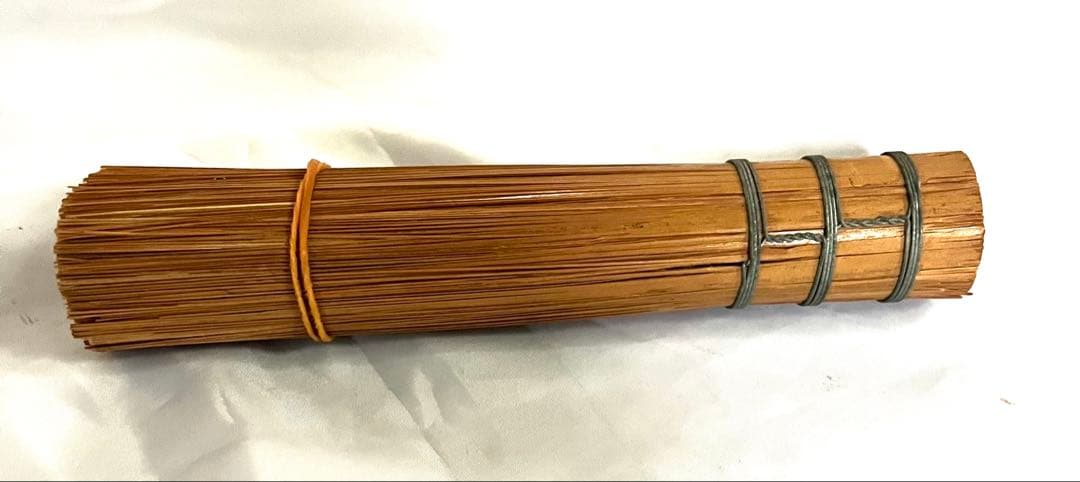 Sasarara Brush Approx. 17.5cm