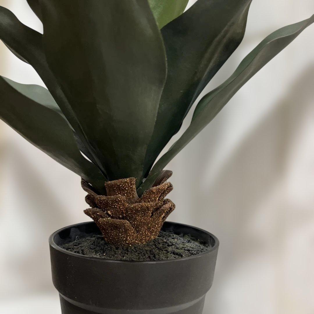 Artificial Agave Plant