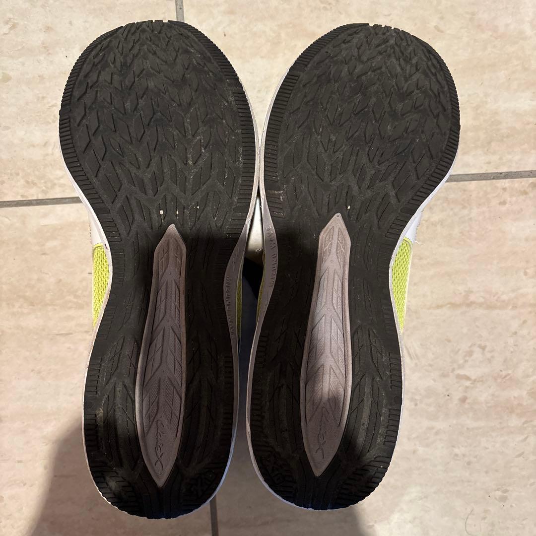 mizuno men