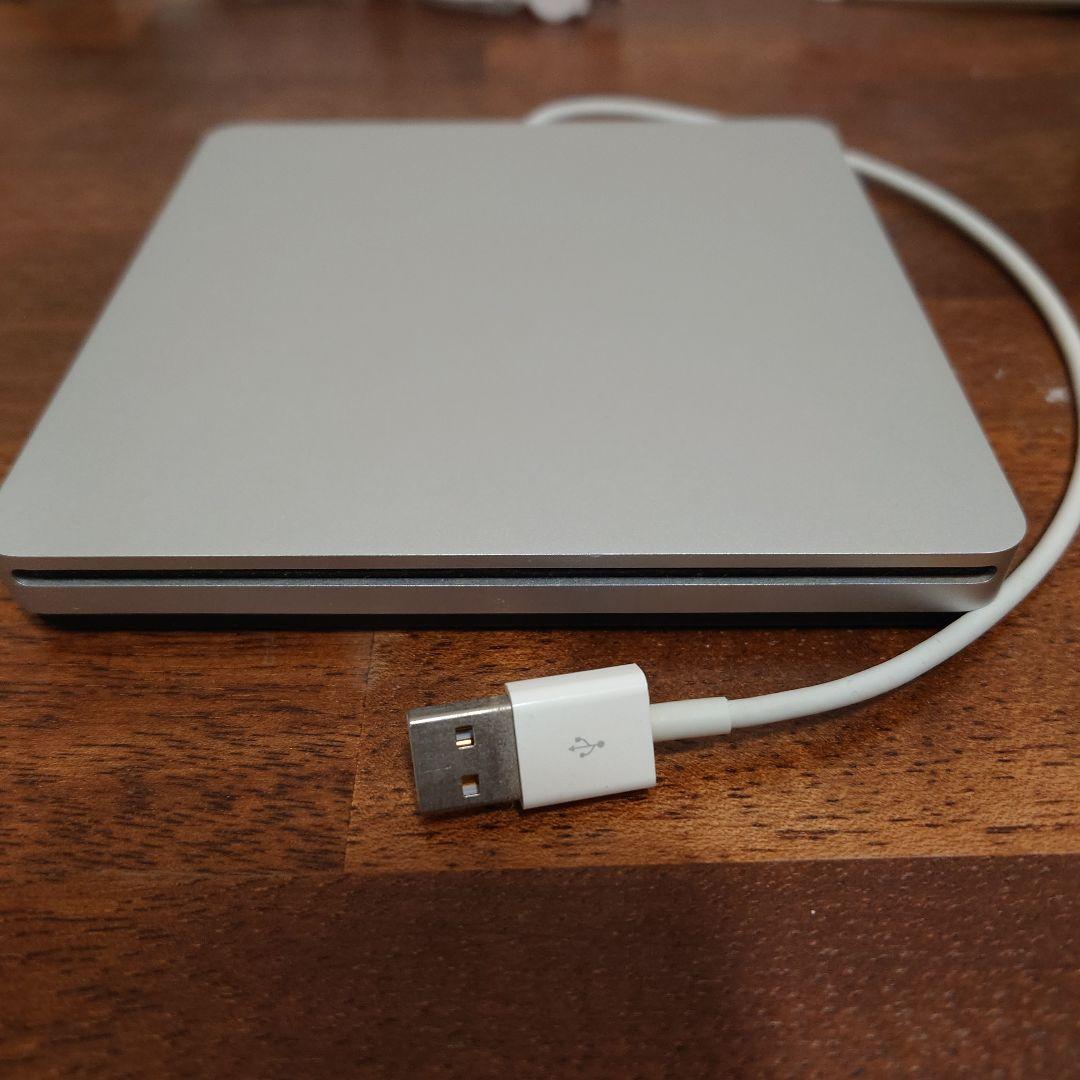 Apple USB SuperDrive