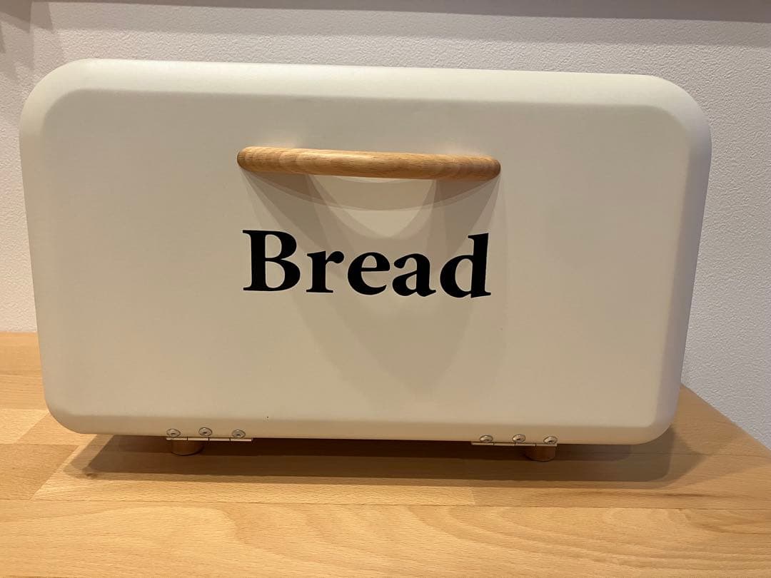 For asuka only: Bread Case