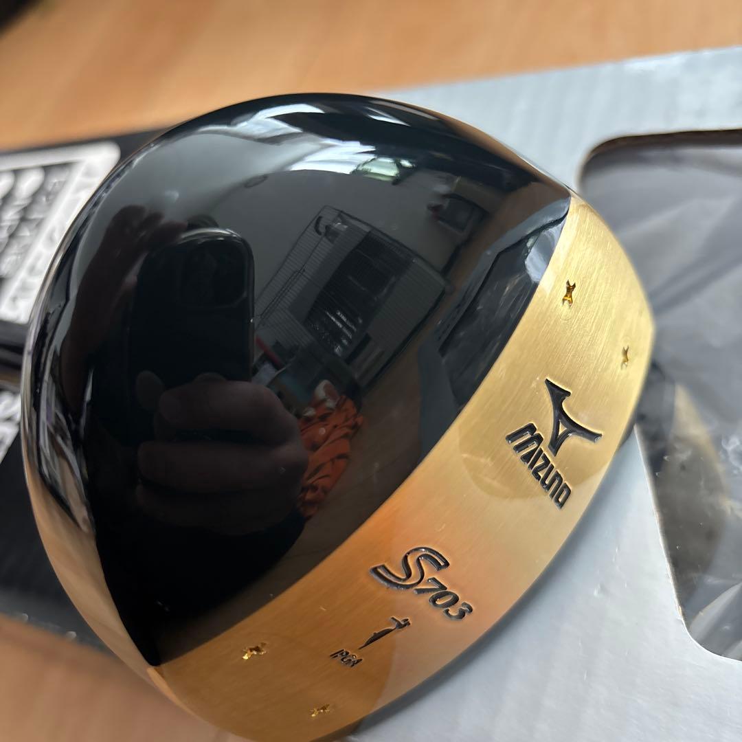 mizuno s701☆<br>almost