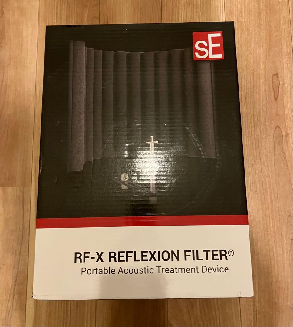 sE Electronics RF-X Reflection Filter