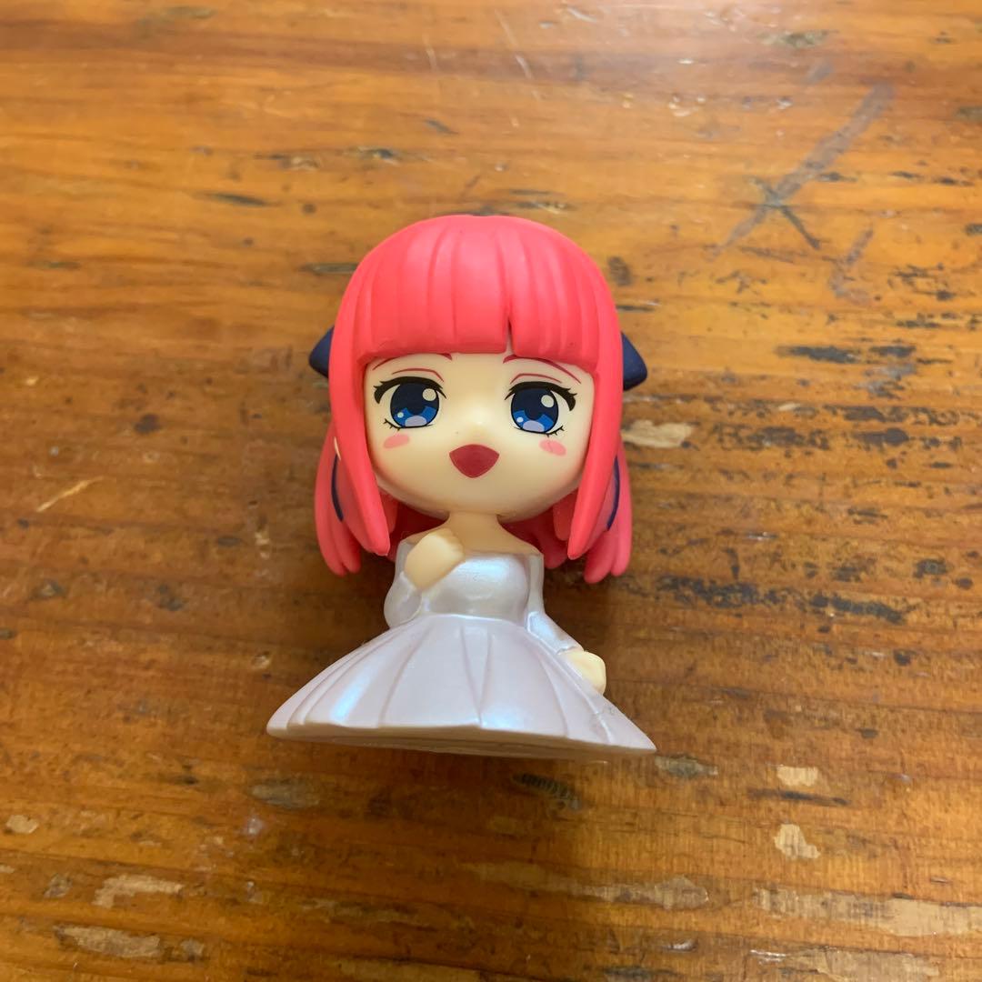 The Quintessential Quintuplets - Nino - Box Not Included