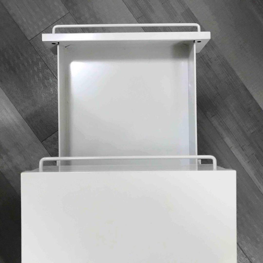 muji steel