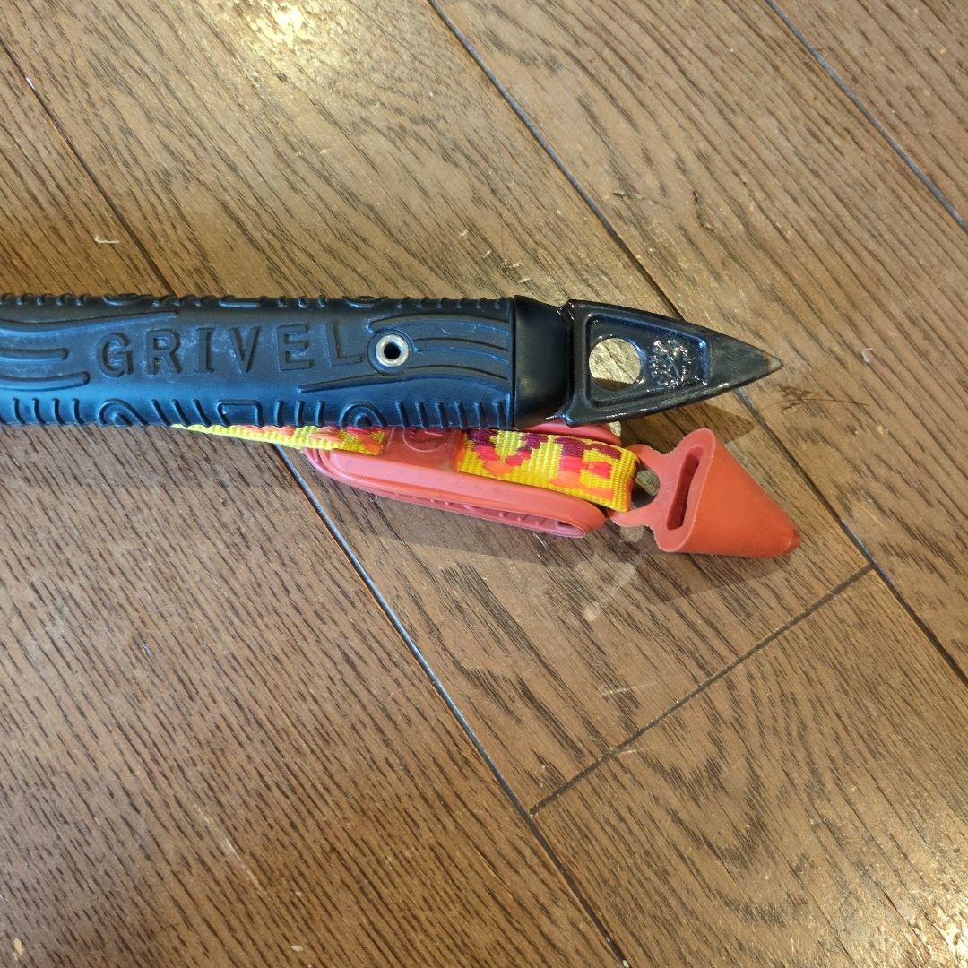 grivel mont