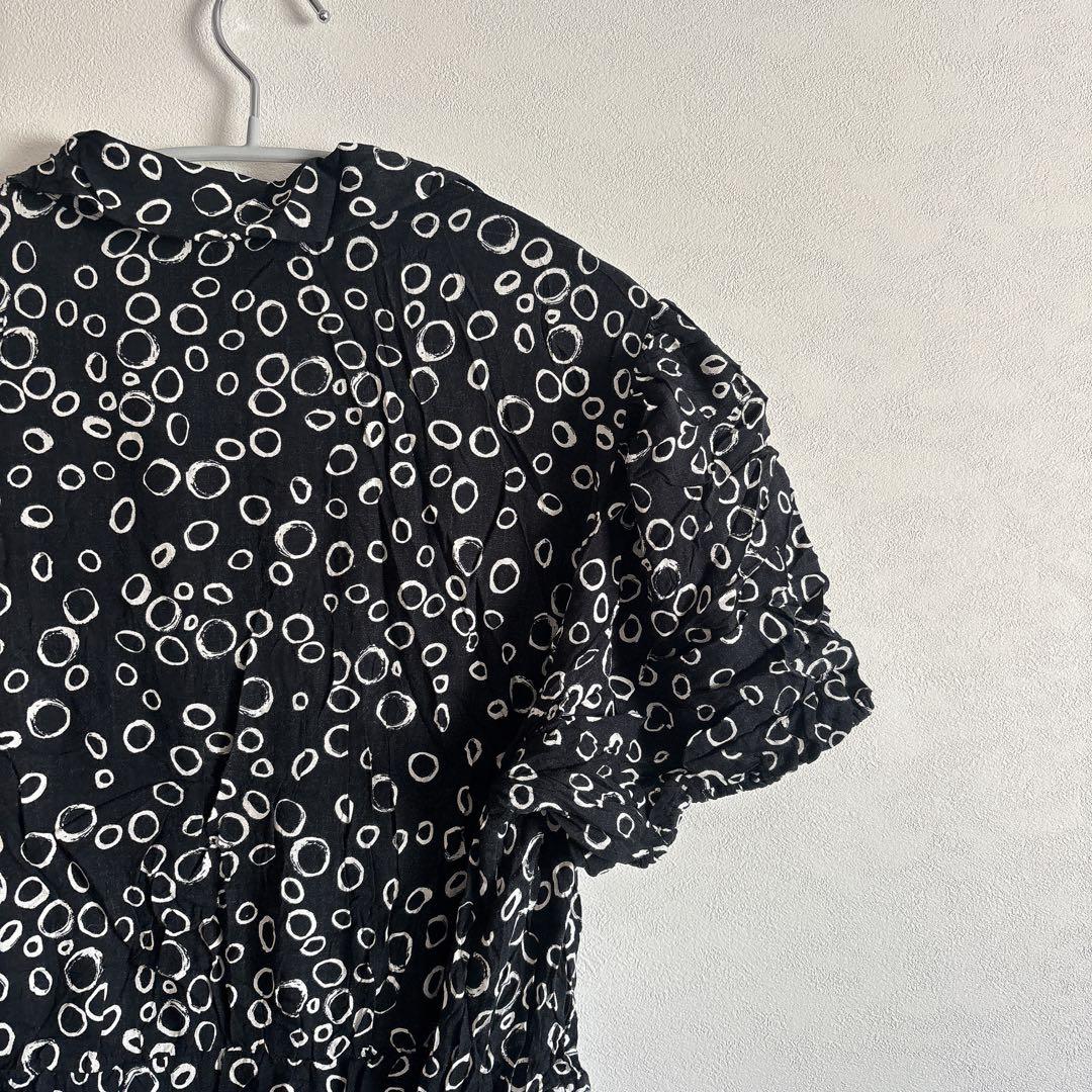 short sleeved