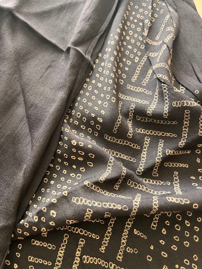 pure silk