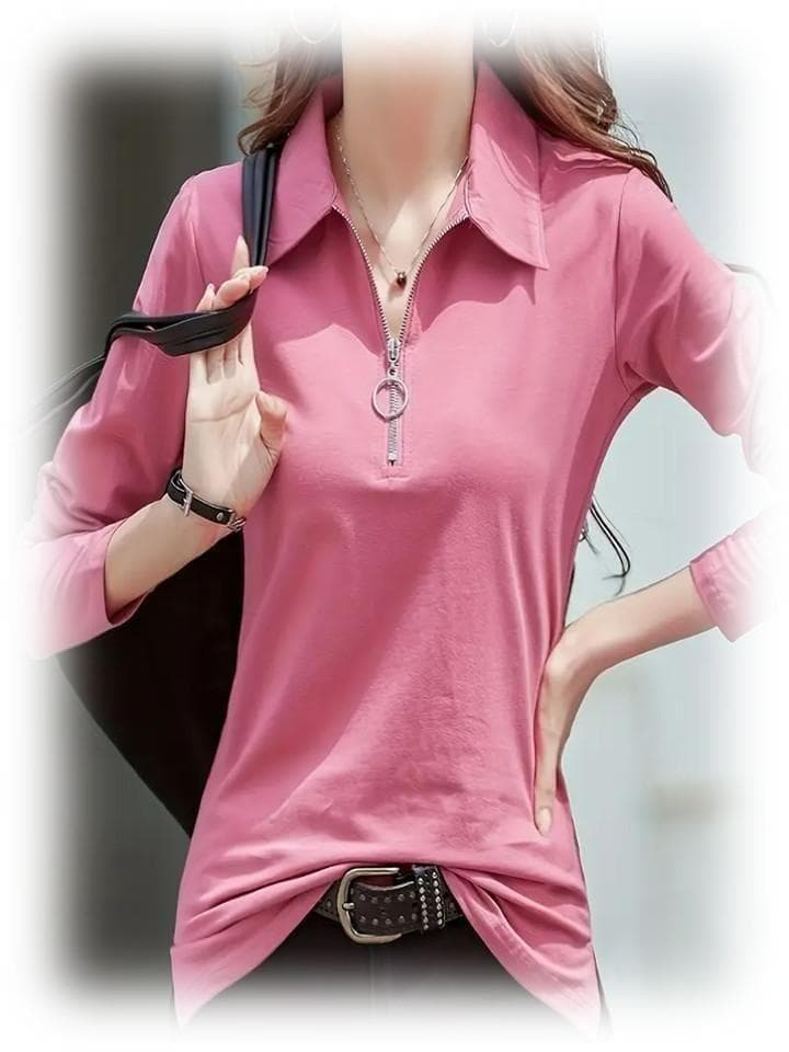 ★women zip