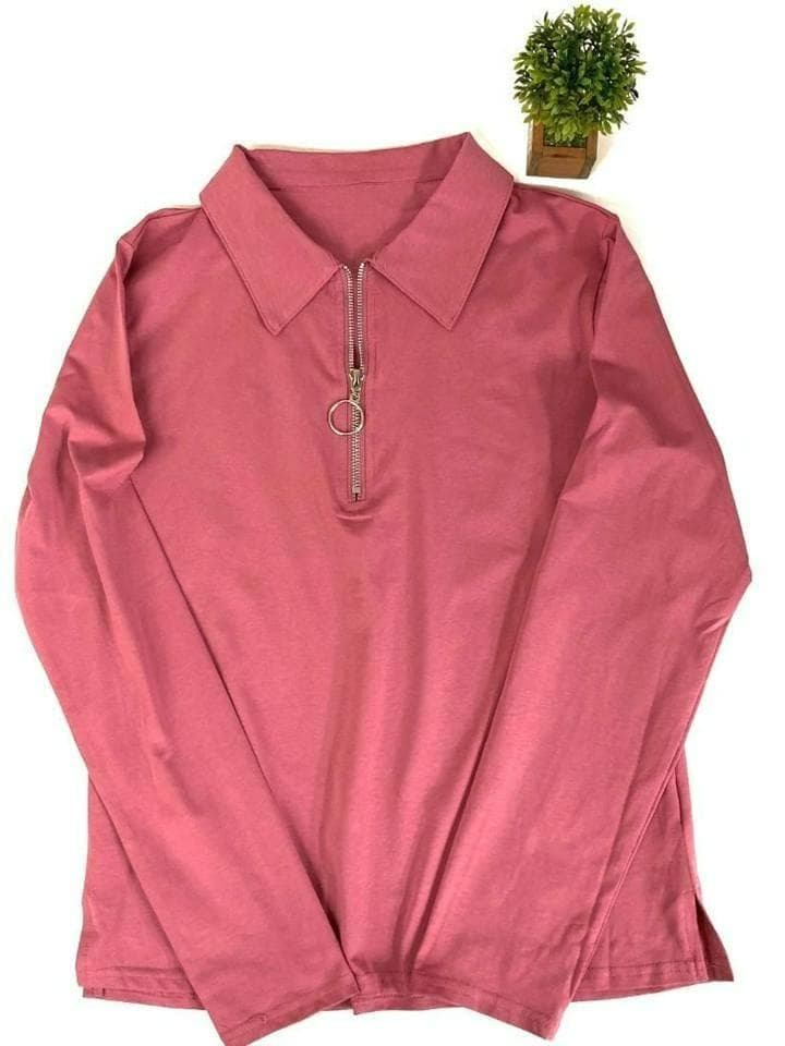 ★women zip
