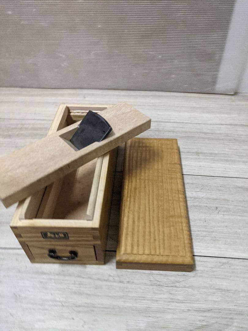 katsuobushi shaver<br><br>size