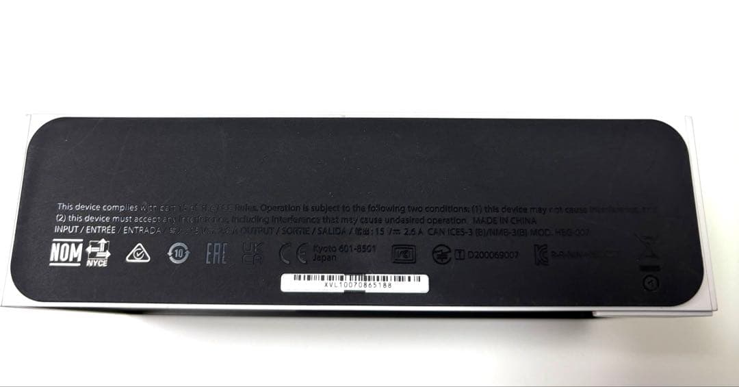Nintendo Switch OLED Model Splatoon 3