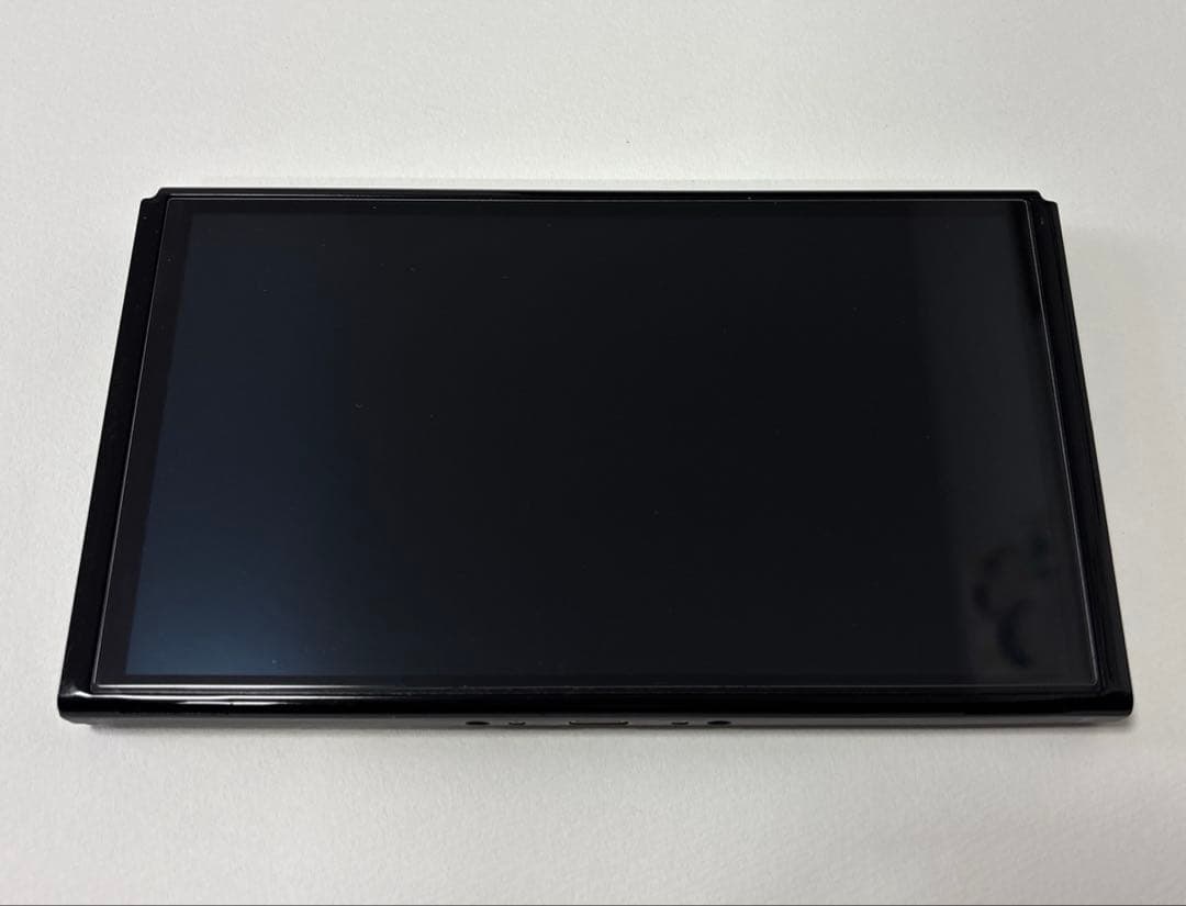 Nintendo Switch OLED Model Splatoon 3