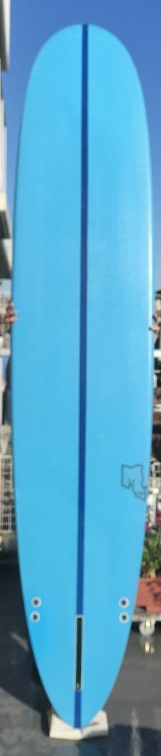 longboard mitsu