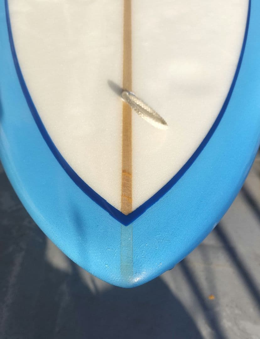 longboard mitsu