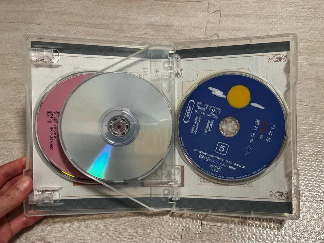 film was