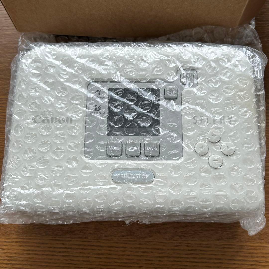 Canon SELPHY CP720 Compact Photo Printer